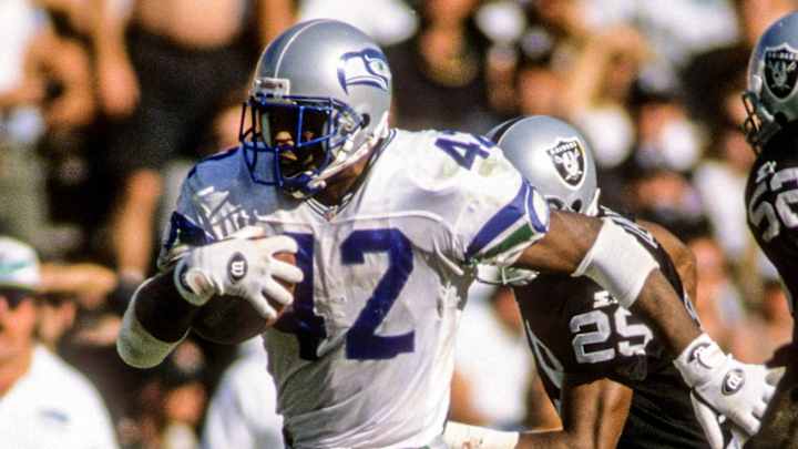 Quartet of Former Seahawks Running Backs Finding Daylight in Post-NFL Careers