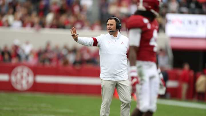 Steve Sarkisian Underwent Successful Heart Surgery