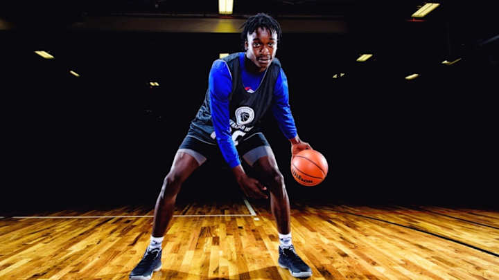 Livestream Events Paying Off Big for Basketball Prospects