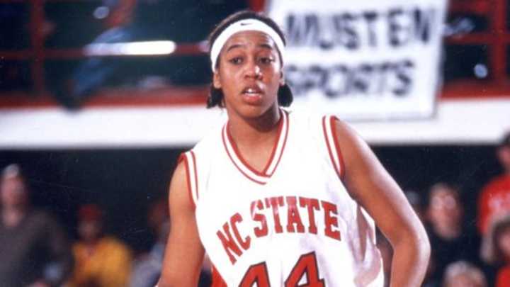 WNBA Team Hires Former Wolfpack Star Chasity Melvin