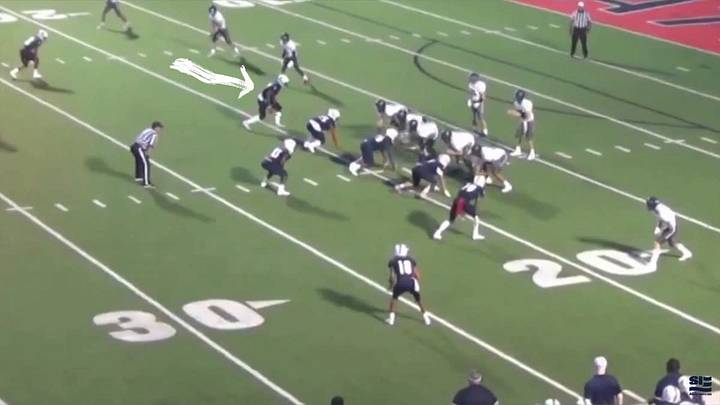 2021 Recruiting Profile: Florida Gators OLB Target Smael Mondon 2021 Recruiting Profile: Florida Gators OLB Target Smael Mondon