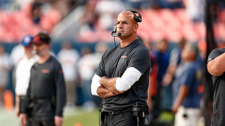 Who Would be the Ideal Successor to Robert Saleh?