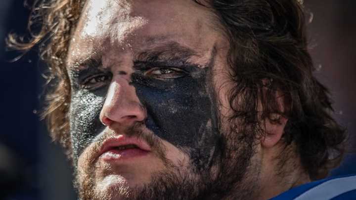 Would Colts Consider Long-Term Extension for Quenton Nelson?