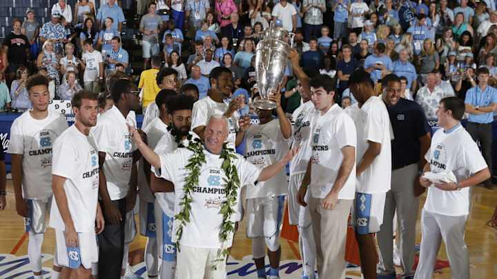 Report: 2020 Maui Invitational Still on Schedule