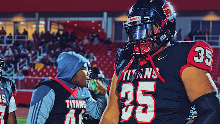 Defensive lineman from Arkansas receptive to interest from Colorado