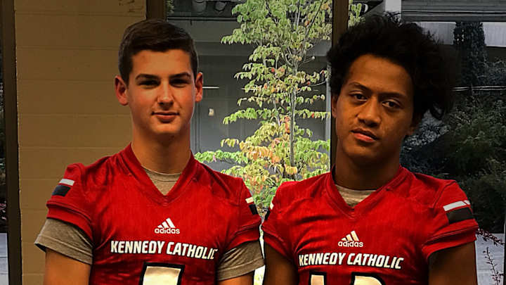 Dynamic Duos: UW Has Benefitted From a Connection Similar to Huard-to-Tinae