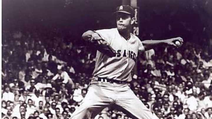 Newhan: Reflections on Bo Belinsky, Author of the First No-Hitter at Dodger Stadium