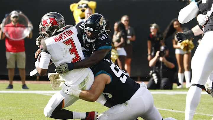 What to Know With Key Franchise Tag Deadline Officially a Week Away What to Know With Key Franchise Tag Deadline Officially a Week Away