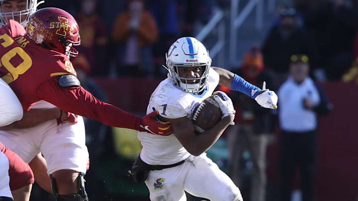 2020 Schedule Preview: Kansas Jayhawks