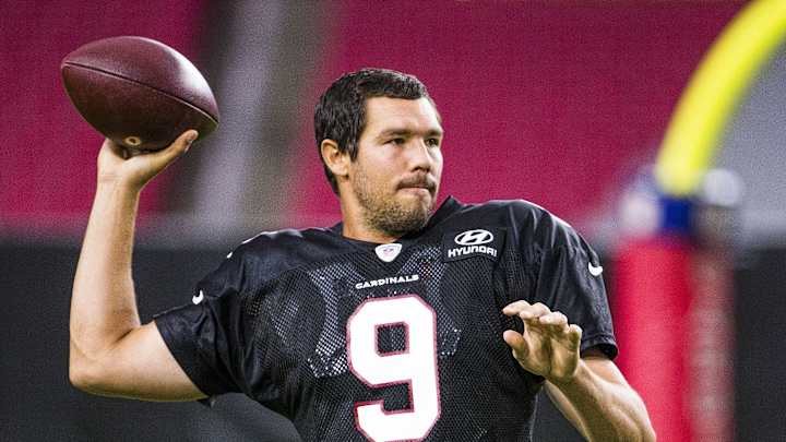 Recruiting ROI, No. 1: Sam Bradford Recruiting ROI, No. 1: Sam Bradford