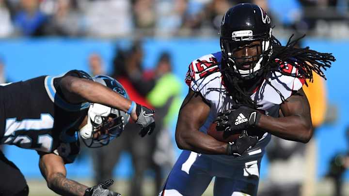 3 Defensive Stats the Lions Must Improve Upon in 2020