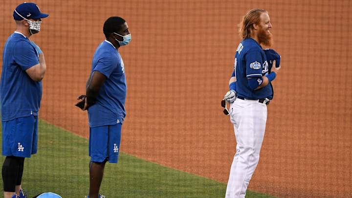 Interesting Prop Odds For Dodgers and at Least One Player on Each MLB Team