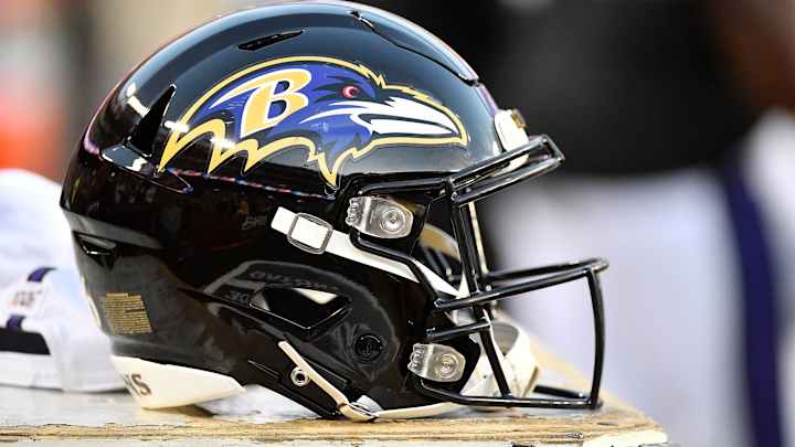 Giants' 2022 Week 6 Opponent Preview: Baltimore Ravens