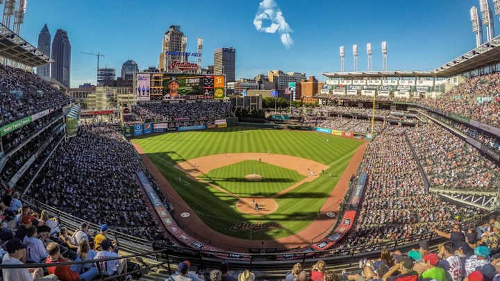 What's the Expected Win Total for the Indians in 2020? How About the Rest of the AL Central?