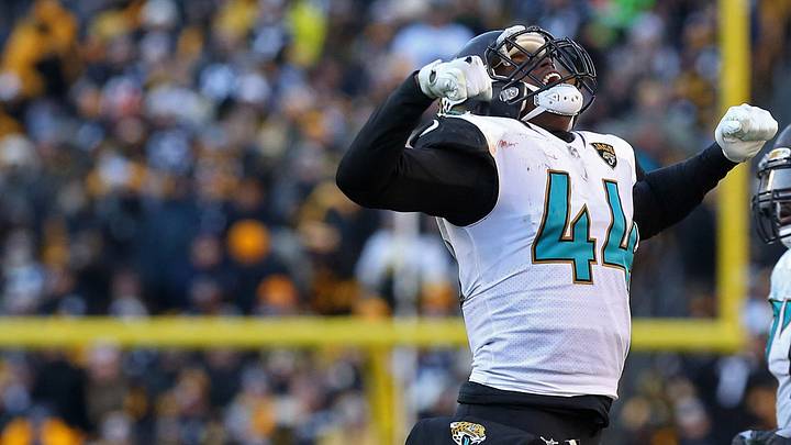 From Worst To First: The Jacksonville Jaguars Blueprint To Make a Turnaround From Worst To First: The Jacksonville Jaguars Blueprint To Make a Turnaround