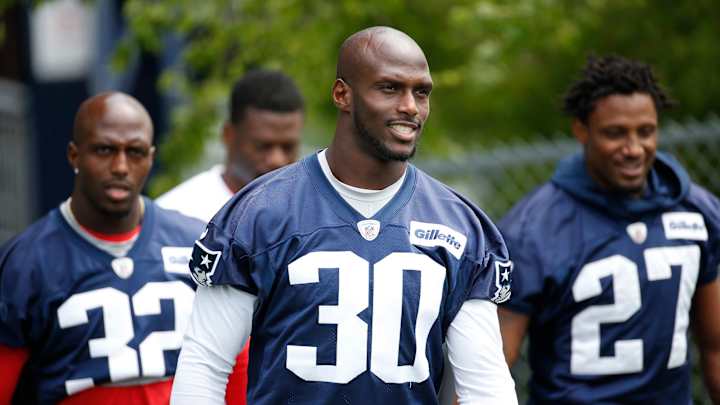 Jason McCourty Expresses Concerns Over Cancelling Preseason Games Jason McCourty Expresses Concerns Over Cancelling Preseason Games