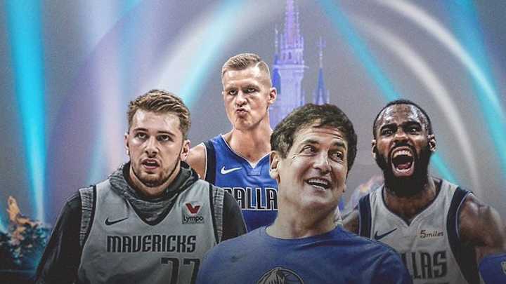 Mavs Land In Orlando Bubble - And Next Comes Quarantine