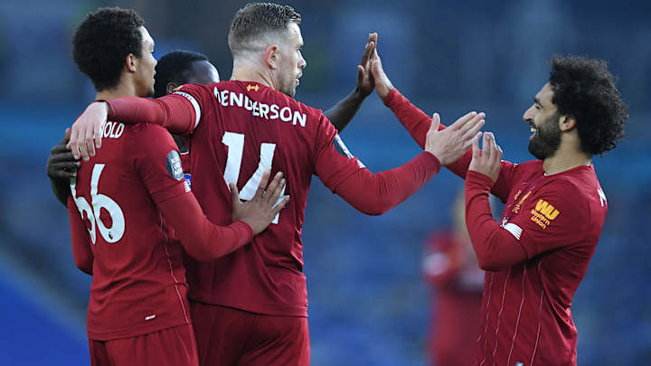 Atalanta vs. Liverpool Live Stream: Watch Champions League Online, Lineups