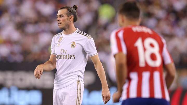 Transfer Rumors: Gareth Bale Wants Tottenham Reunion; Spurs, Man United Duel for Reguilon