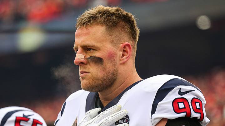 Will Giving NFL Players Choice to Opt-Out on 2020 Backfire?