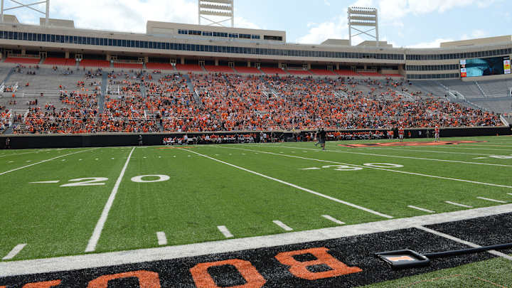 Ivy League Says No Football This Fall, but Big 12, Power Five, and the rest of Division I still Hoping