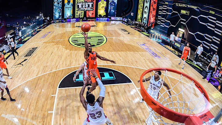 ‘I’ve been doing that my whole life’: Vinales Guides House Of Paign To Massive TBT Upset Win