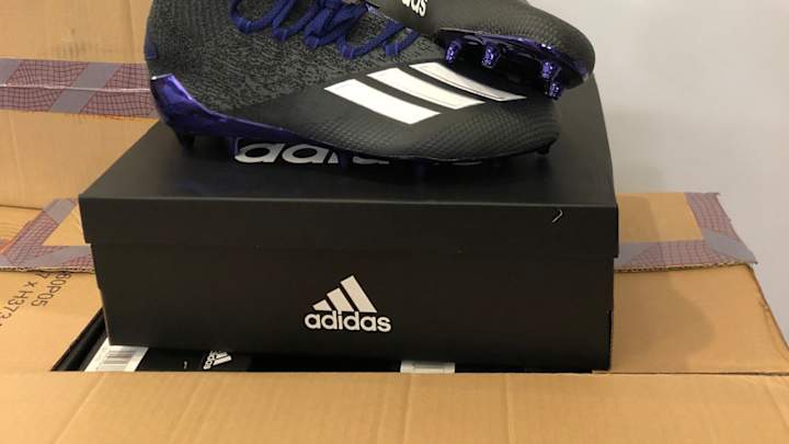 Washington Provides Sneak Peek of 2021 Uniforms