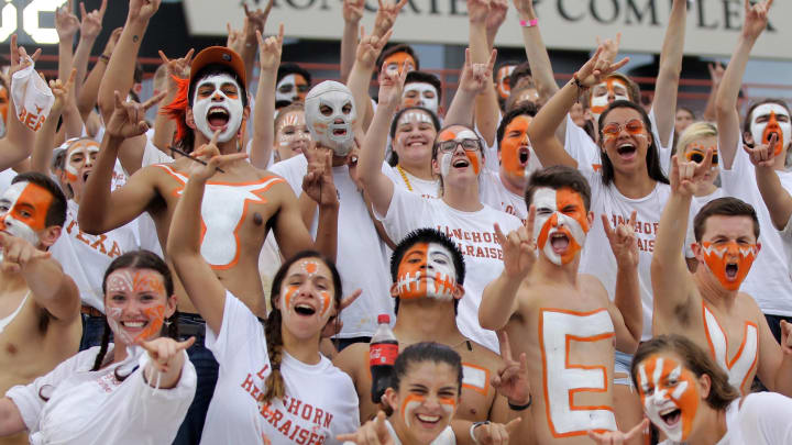 Who is Responsible for UT and A&M Not Playing?