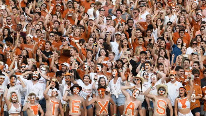 Texas Longhorns Miss Out on All-American Running Back Transfer