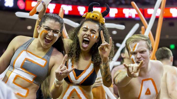 Could the Texas Longhorns 'Shock the World' With Another Surprise Commitment?