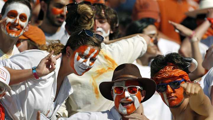 Texas Longhorns Get Commitment from SI All American Candidate Gunnar Helm