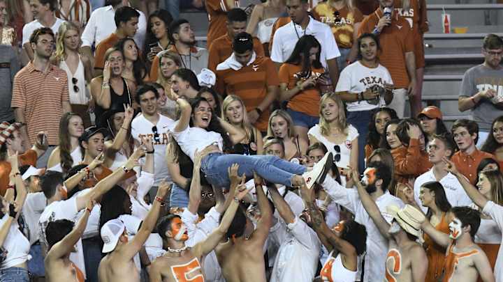 Top 25 Players in Big 12 History: No. 24