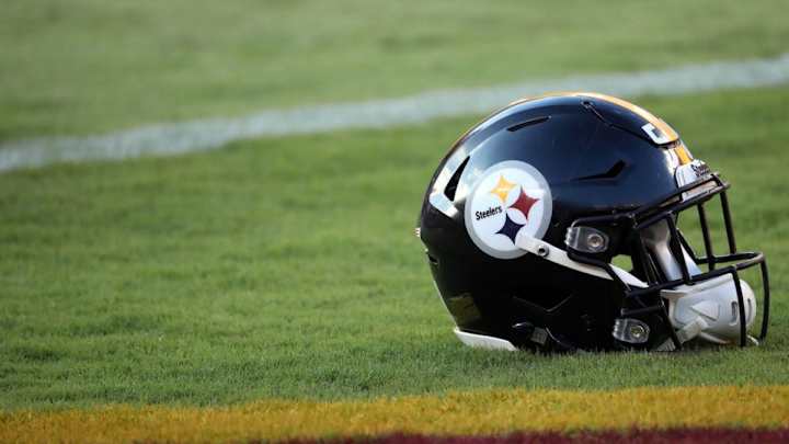 July 8, 1933: The Beginning of the Steelers July 8, 1933: The Beginning of the Steelers