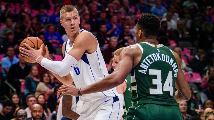 Mavs Step Back Pod: Can Dallas Recruit A Star in 'Orlando Bubble?' Mavs Step Back Pod: Can Dallas Recruit A Star in 'Orlando Bubble?'
