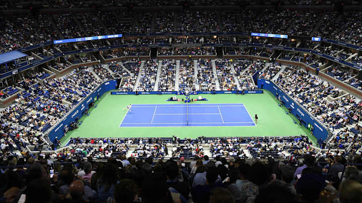 Mailbag: Spiking COVID-19 Rates, Player Behavior Prompt Speculation About 2020 U.S. Open