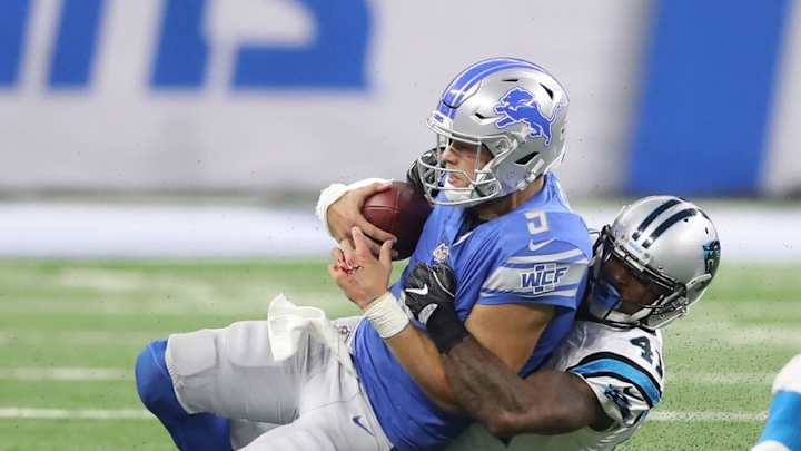 Podcast: Can Matthew Stafford Stay Healthy in 2020?