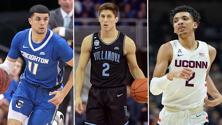 Big East Offseason Report: Power Rankings and Burning Questions for 2020-21
