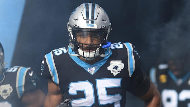 Pros and Cons of Lions Signing S Eric Reid Pros and Cons of Lions Signing S Eric Reid