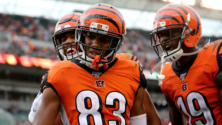 Bengals Mailbag: Free agents, the receiver depth chart, rookie linebackers and 10-year contracts Bengals Mailbag: Free agents, the receiver depth chart, rookie linebackers and 10-year contracts