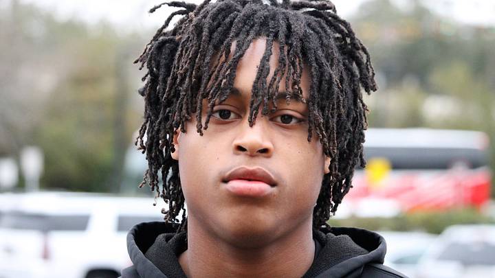 SI All-American 2021 Watch List: 12 Florida State Seminoles Football Commits & 27 Key FSU Targets Named SI All-American 2021 Watch List: 12 Florida State Seminoles Football Commits & 27 Key FSU Targets Named