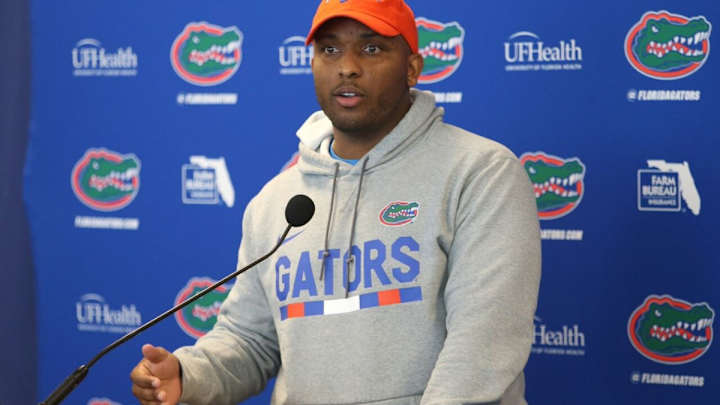 What Does Brian Johnson's Exit Mean for the Florida Gators? What Does Brian Johnson's Exit Mean for the Florida Gators?