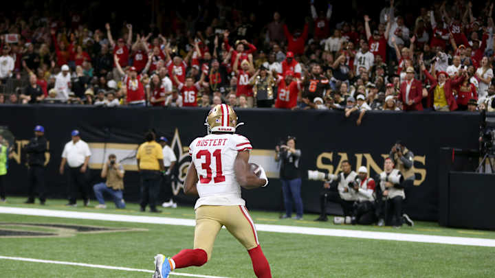 Which Team is the 49ers Ideal Trade Suitor for Raheem Mostert?