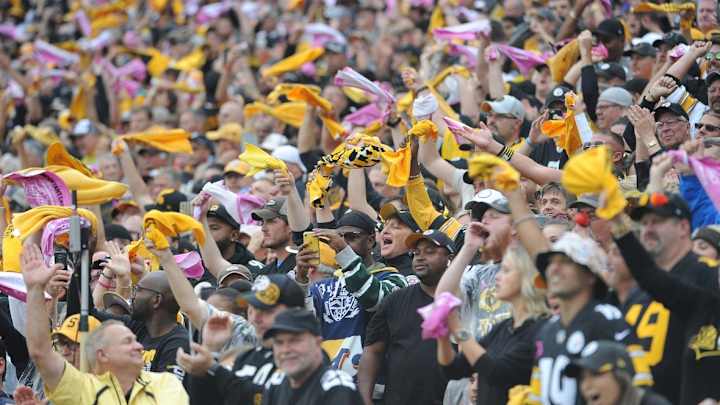 Steelers Plan to Reduce Seating Capacity, Offer Refund for Season Ticket Holders