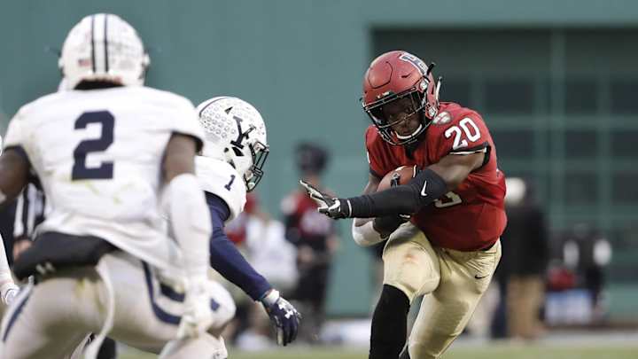 More Bad News For Those Hoping For College Football to Start on Time