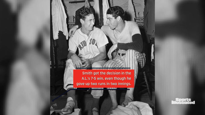 Today in White Sox History: July 8