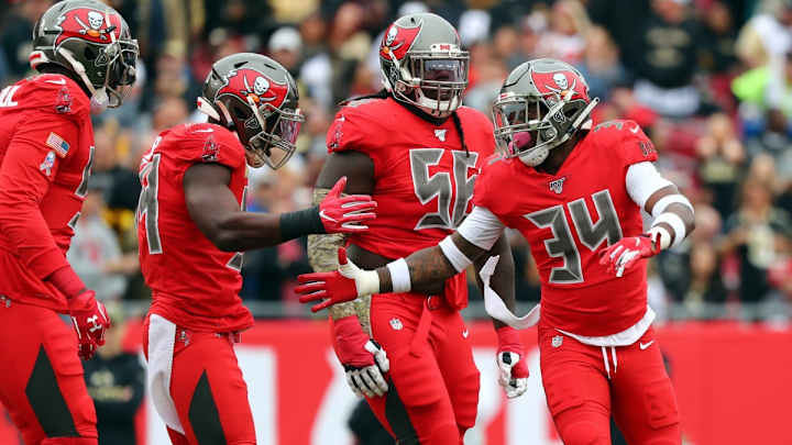 NFL Teams are Playing More Dime Defense than Base