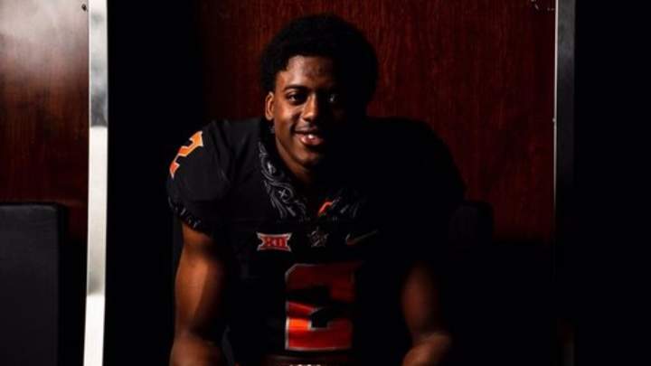 Elite Texas Running Back Names Cowboys In Stacked Top 8