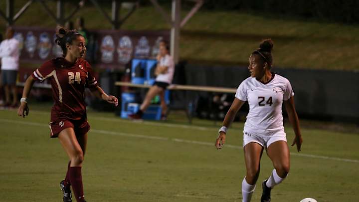 ACC Delays All Athletic Events Until September 1st