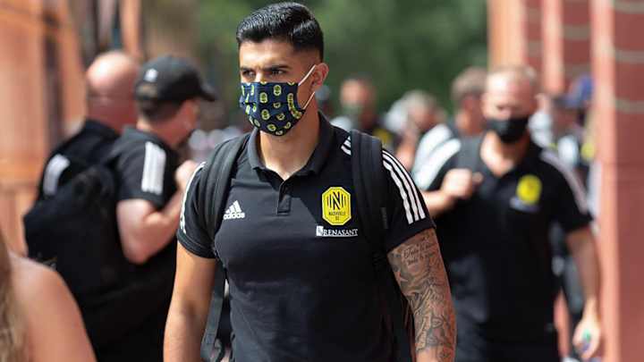 What Nashville's Withdrawal Means for MLS Is Back Tournament, 2020 Season