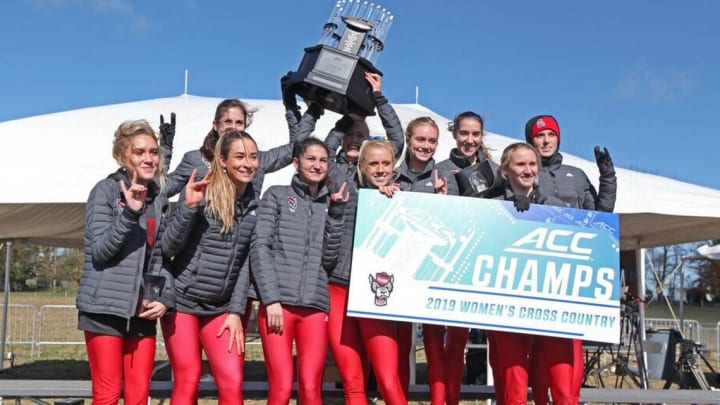 ACC Announces Delay For Olympic Sports Competition